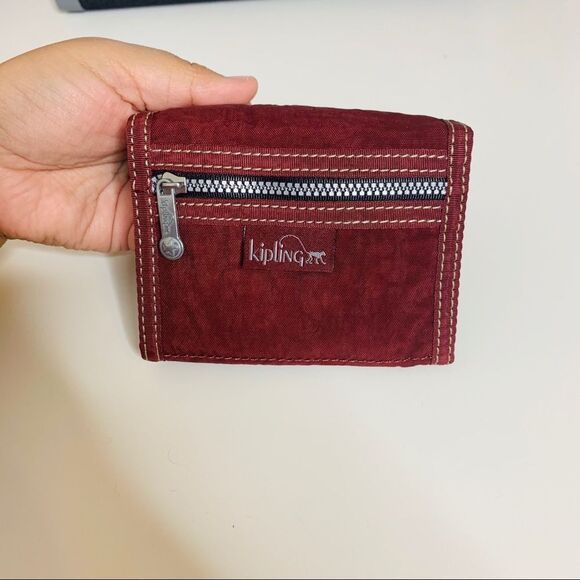 NWT Kipling Wallet - Picture 7 of 10